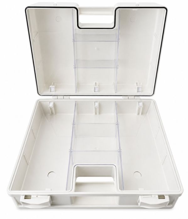 Trousse de secours ABS vide 12 à 20 personnes