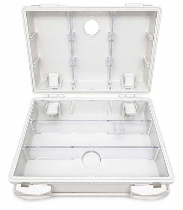 Trousse de secours ABS vide 2 à 4 personnes