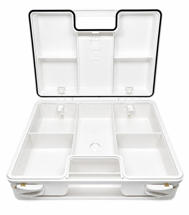 Trousse de secours ABS vide 8 à 12 personnes