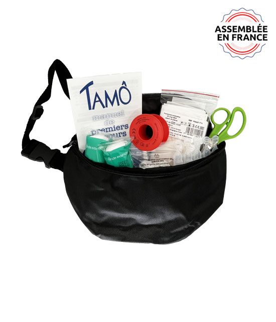 Sacoche banane pour 1 à 5 personnes