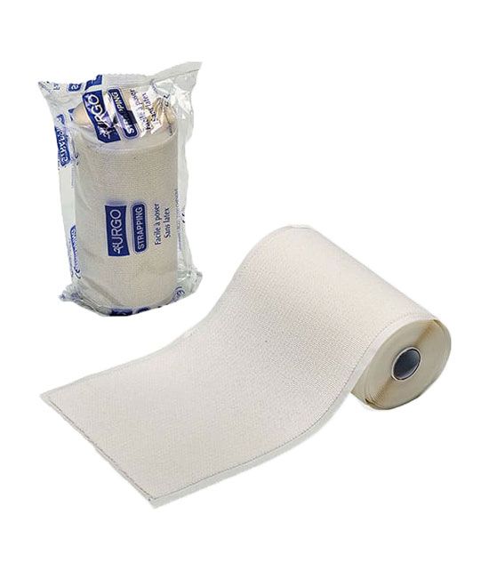 Les bandes Elasto Urgo