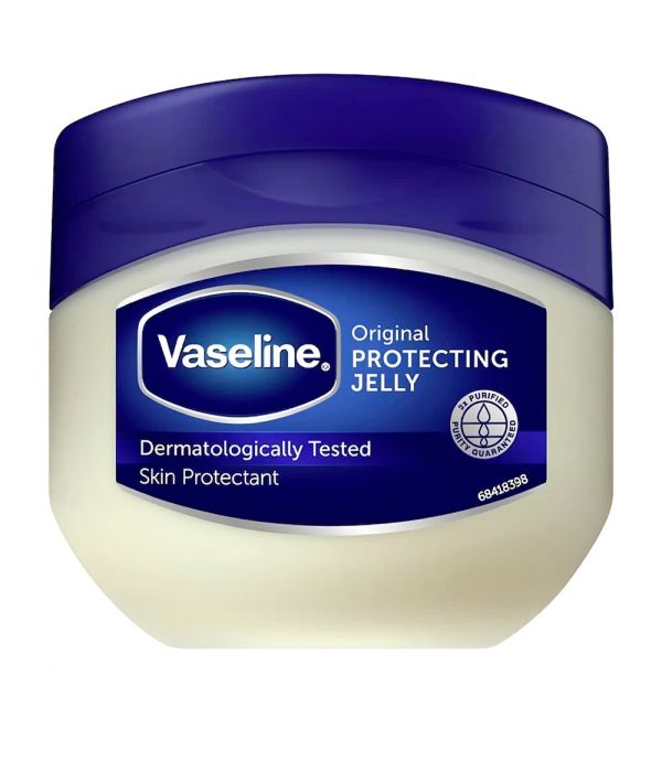 Vaseline Original 250 ml pour peau sèche et gercée