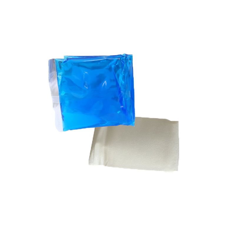 Image du produit : Pack froid / chaud réutilisable 10cm x 10cm