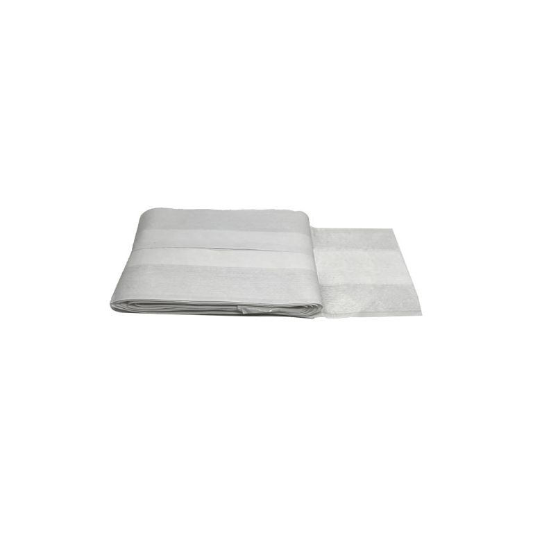 Image du produit : Rouleau de pansement non tissé hypoallergénique 6 cm x 1 m