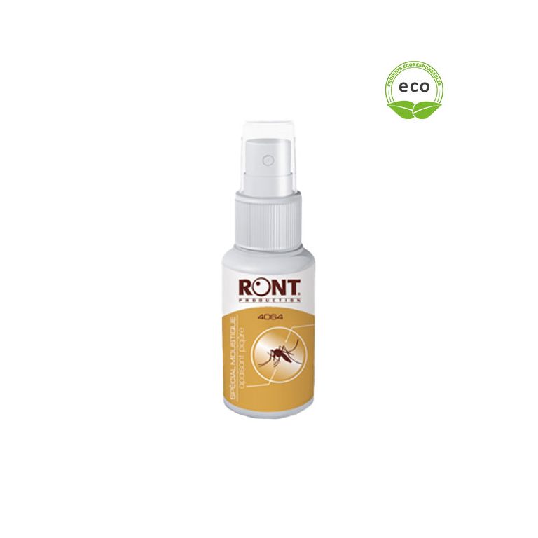 Image du produit : Vaporisateur spécial moustique 50ml