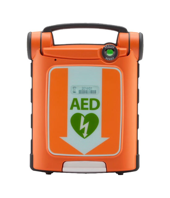 Défibrillateur Automatique Powerheart G5