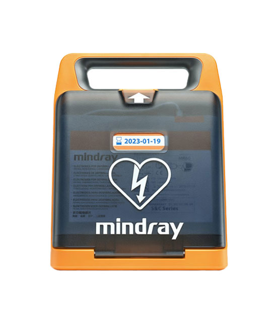 Défibrillateur Semi-automatique Mindray BeneHeart C2