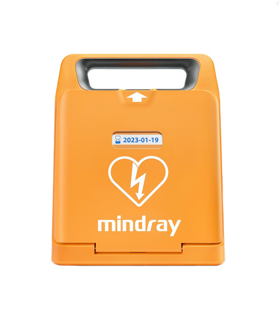 Défibrillateur Semi-automatique Mindray BeneHeart C1A
