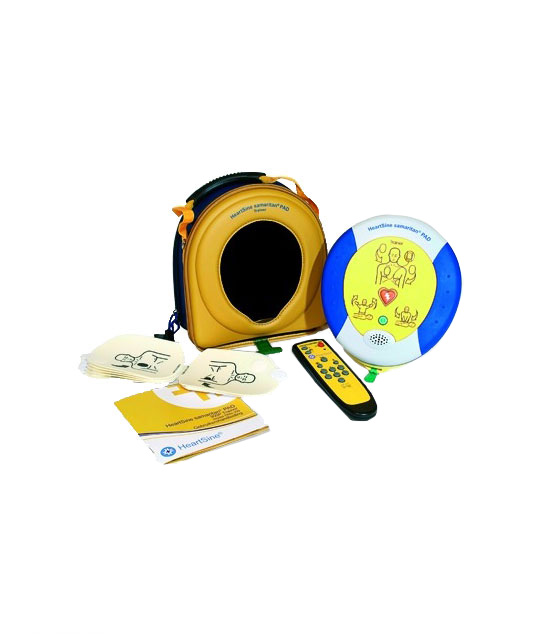 Défibrillateur de Formation Samaritan 350P