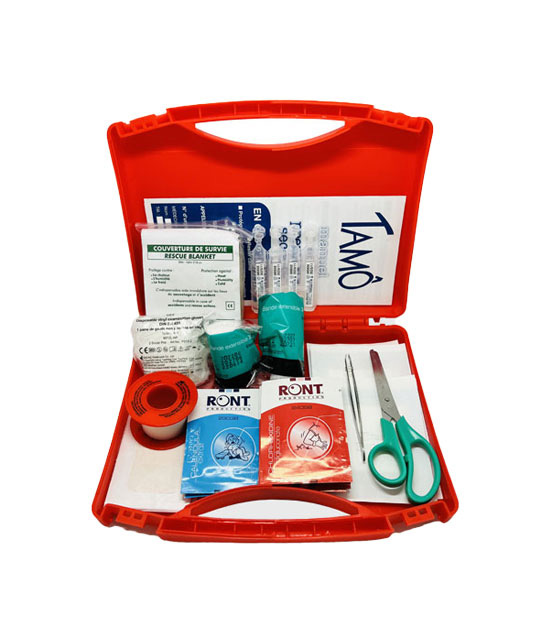 trousse premier secours