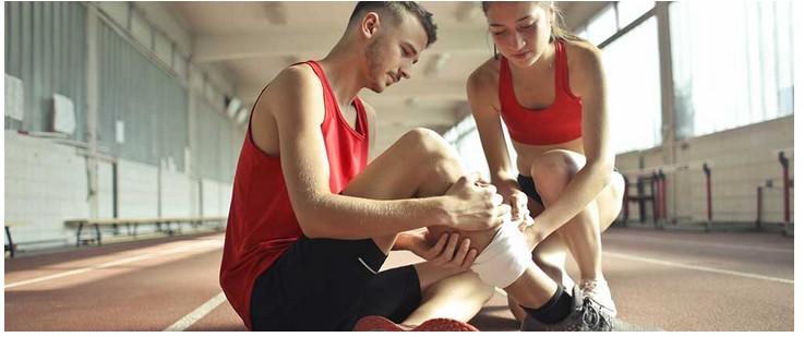 Comment aseptiser une plaie superficielle et quels produits utiliser ?