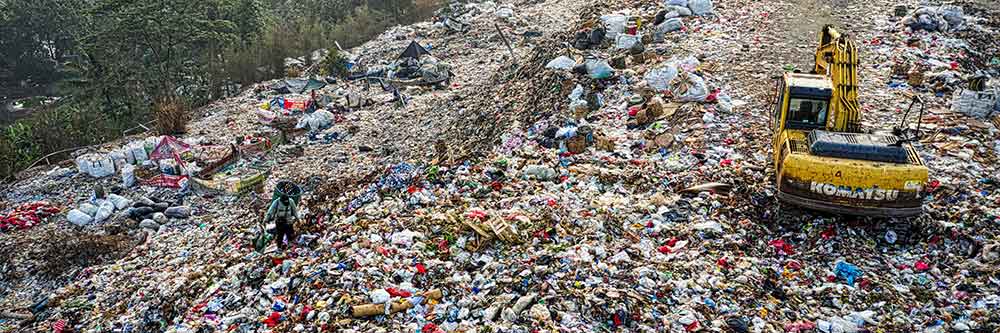 Recyclage du matériel de défibrillation 