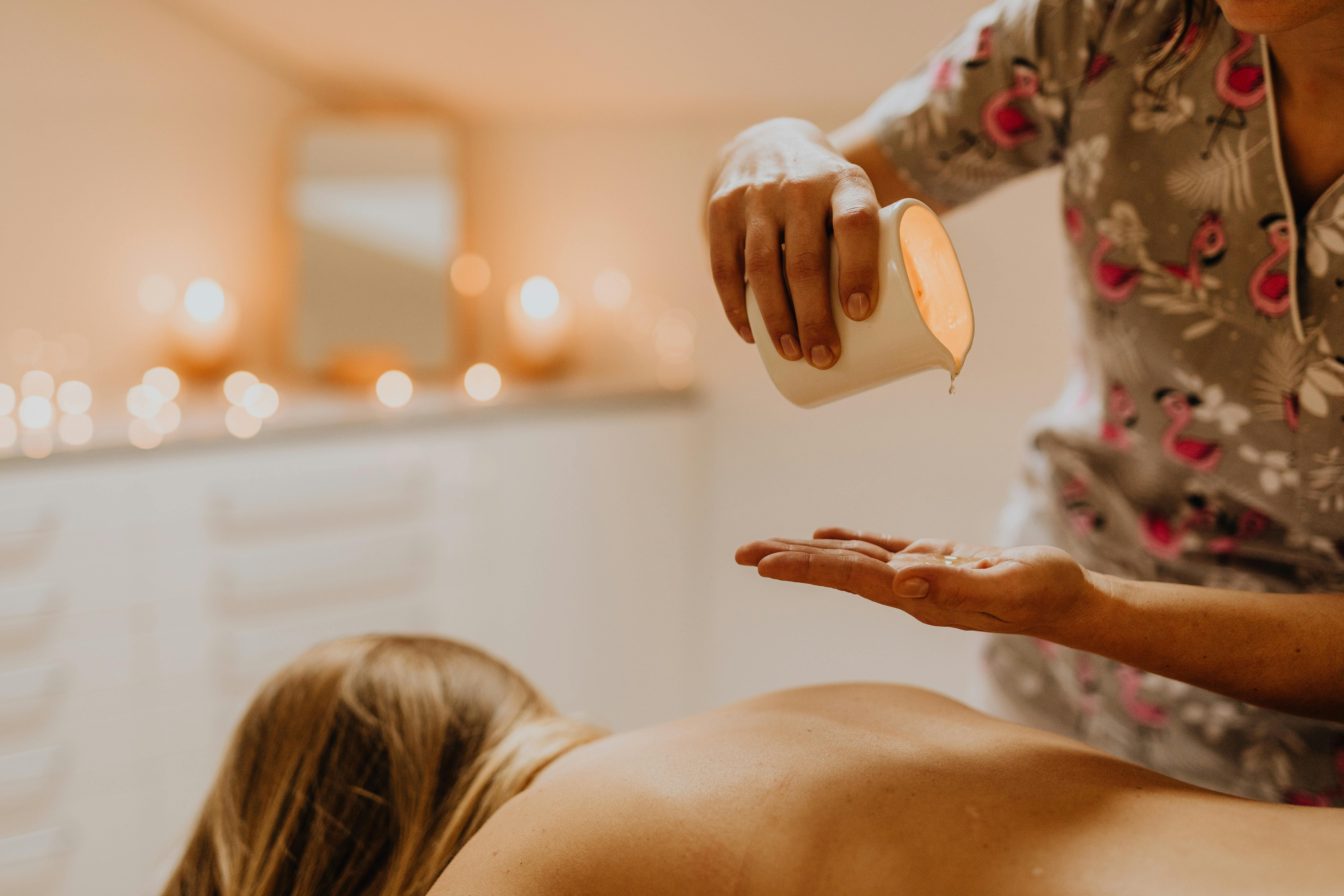 Le secret des bons masseurs : une posture juste et sans douleur