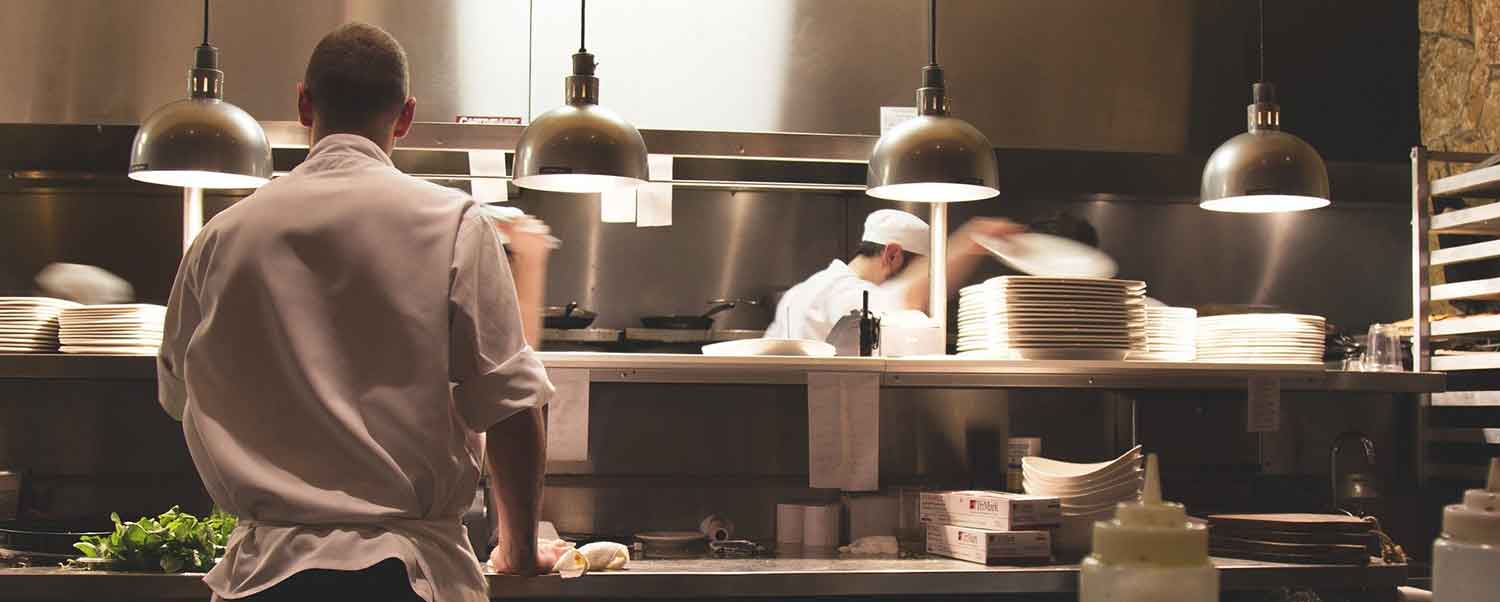 Trousse de secours pour l'Agroalimentaire, Restaurants et Cuisines