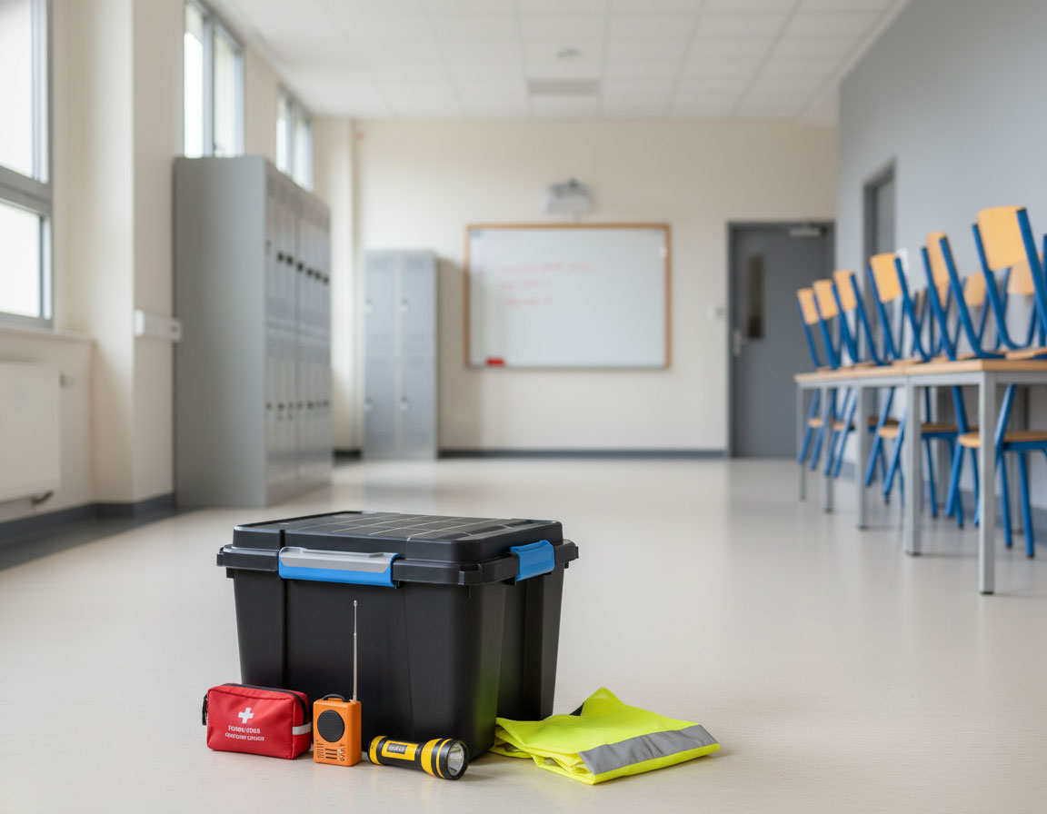 Où acheter une malle PPMS ?