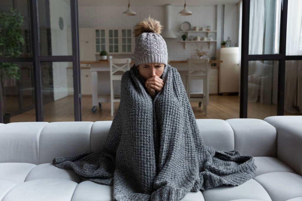 Que faire en cas d'hypothermie ?