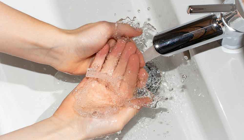Covid-19 : Les désinfectants mains 