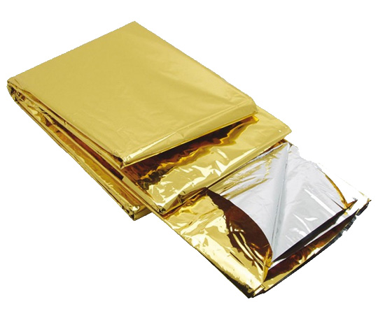 Couverture de survie