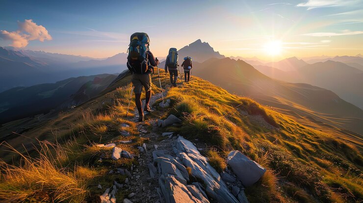Comment appeler les secours en montagne