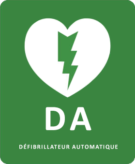 Défibrillateur Cardiaque Automatique Défibrillateur Cardiaque Automatique