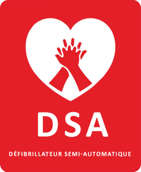 Defibrillateur Cardiaque Semi-automatique Defibrillateur Cardiaque Semi-automatique