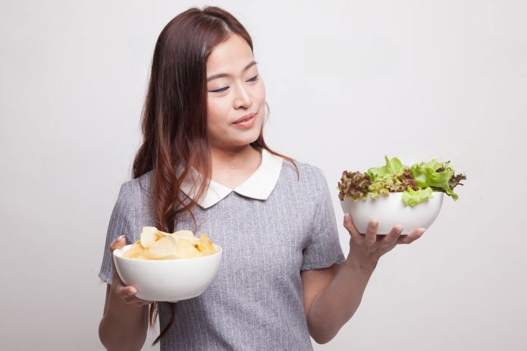 Aliments à éviter pour éviter l'étouffement