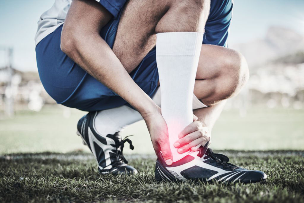 Les éléments essentiels d'une trousse de secours pour le football