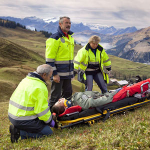 Lutter contre les coups de chaleurs