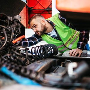 Trousse de secours professionnelle pour l'industrie extérieure