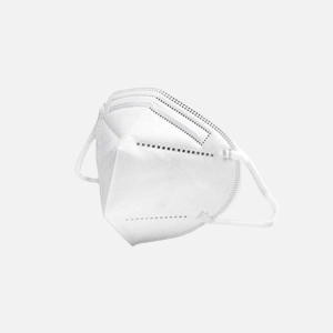 Image du masque FFP pour adulte