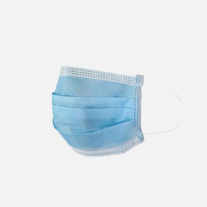 Image du masque chirurgical pour enfant